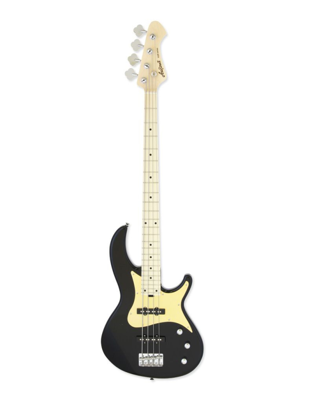 Aria RSB 618/4, black